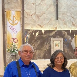 Meet your Posher, Graciela